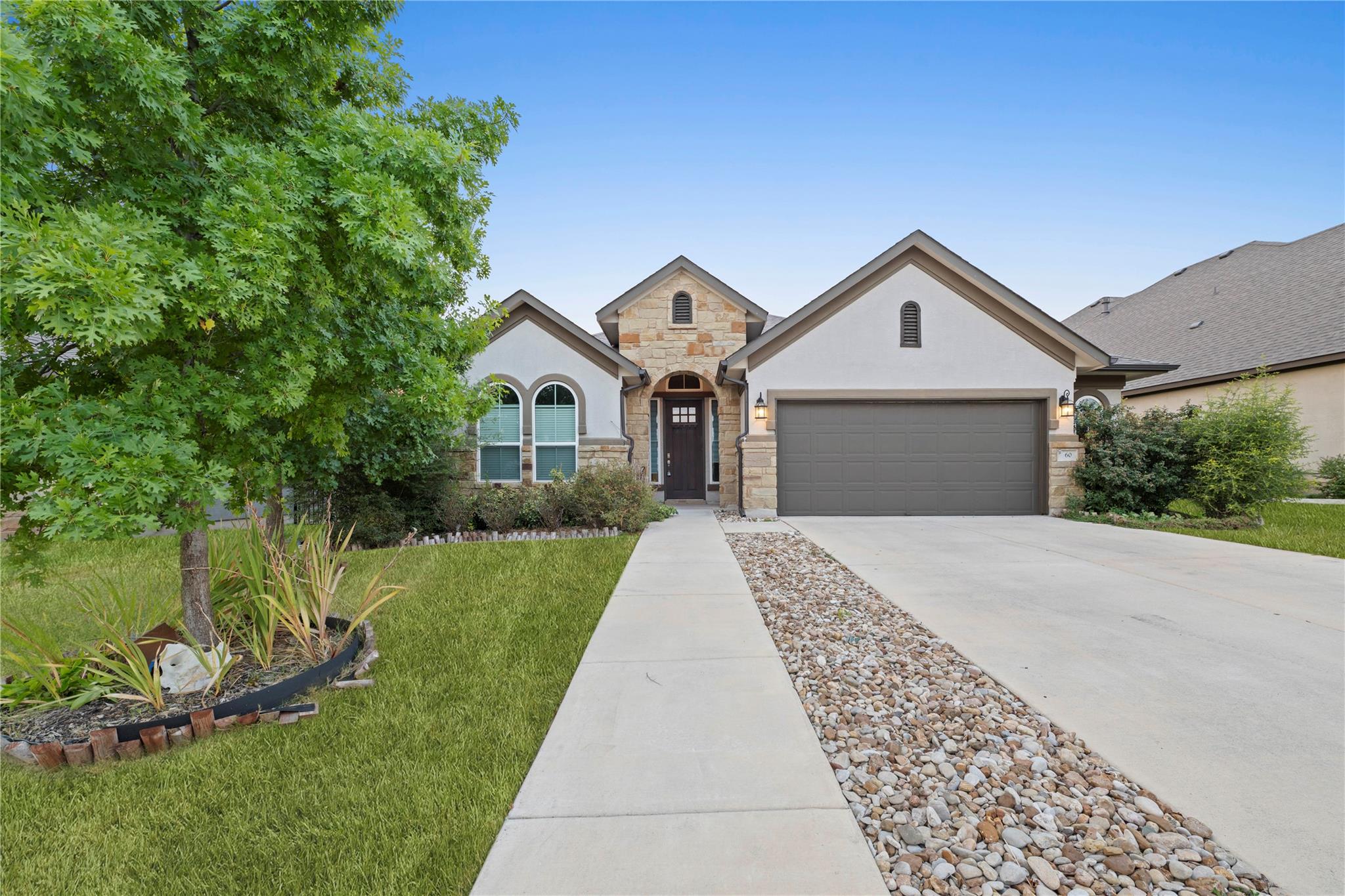 60 Rancho, Georgetown, TX 78628 — photo 1