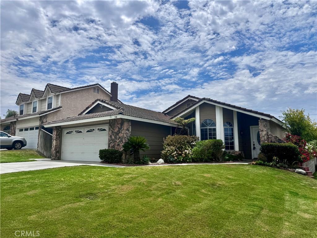201 S Brookside Court, Anaheim, CA 92808 — photo 1