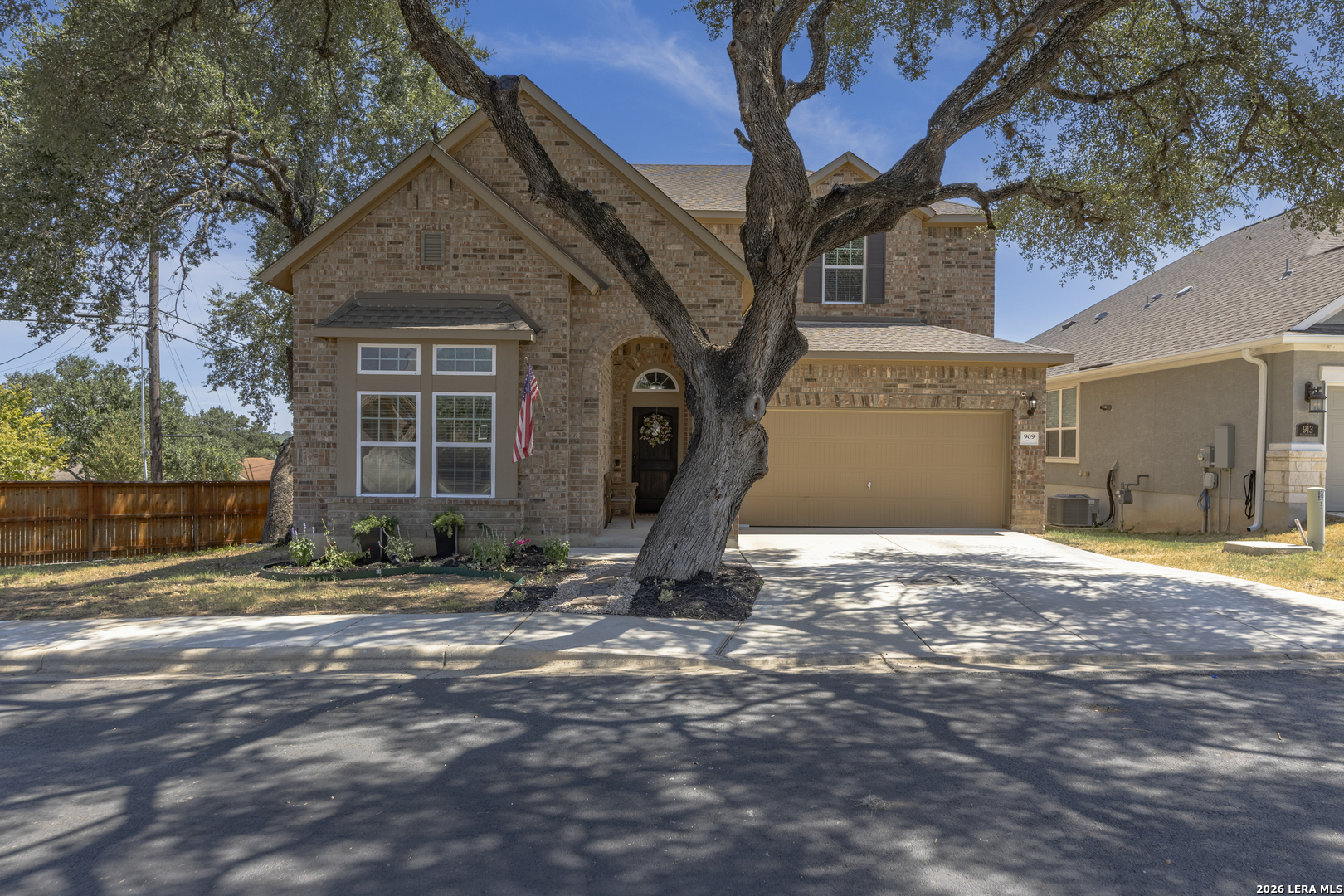 909 BEECHWOOD LN, ,  78130 — photo 1