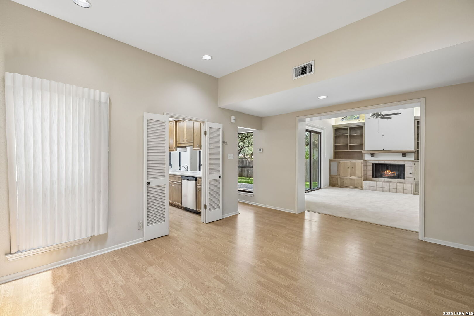 1531 VISTA HILL ST, ,  78213 — photo 1