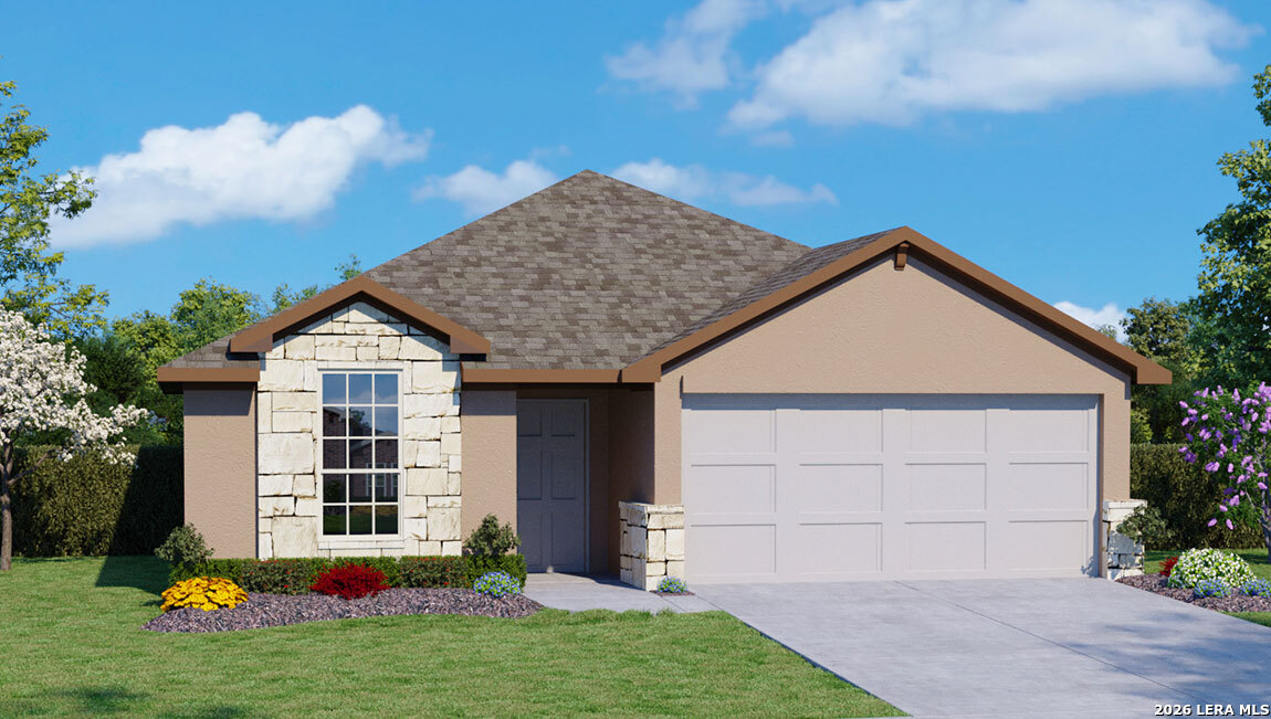 20757 Streamlet End, San Antonio, TX 78266 — photo 1