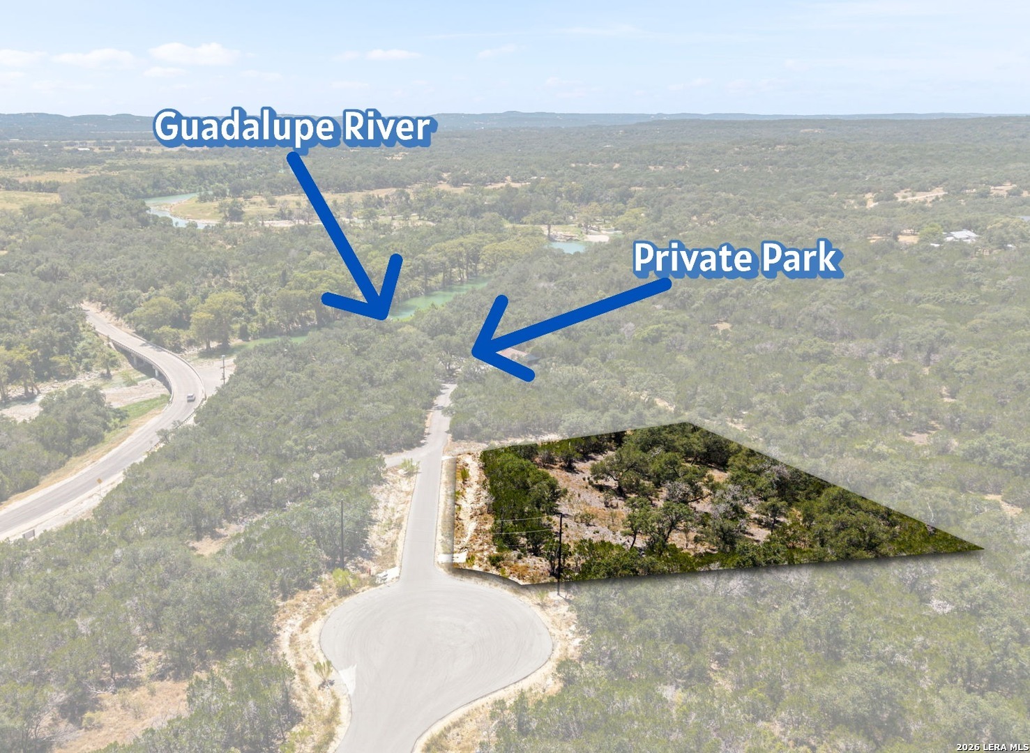 972 SERENE PARK DR, Spring Branch, TX 78070 — photo 1