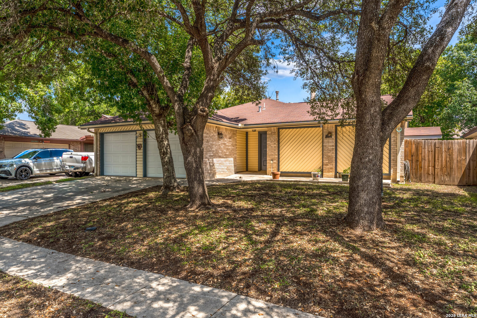 9715 Woodland Hls, San Antonio, TX 78250 — photo 1