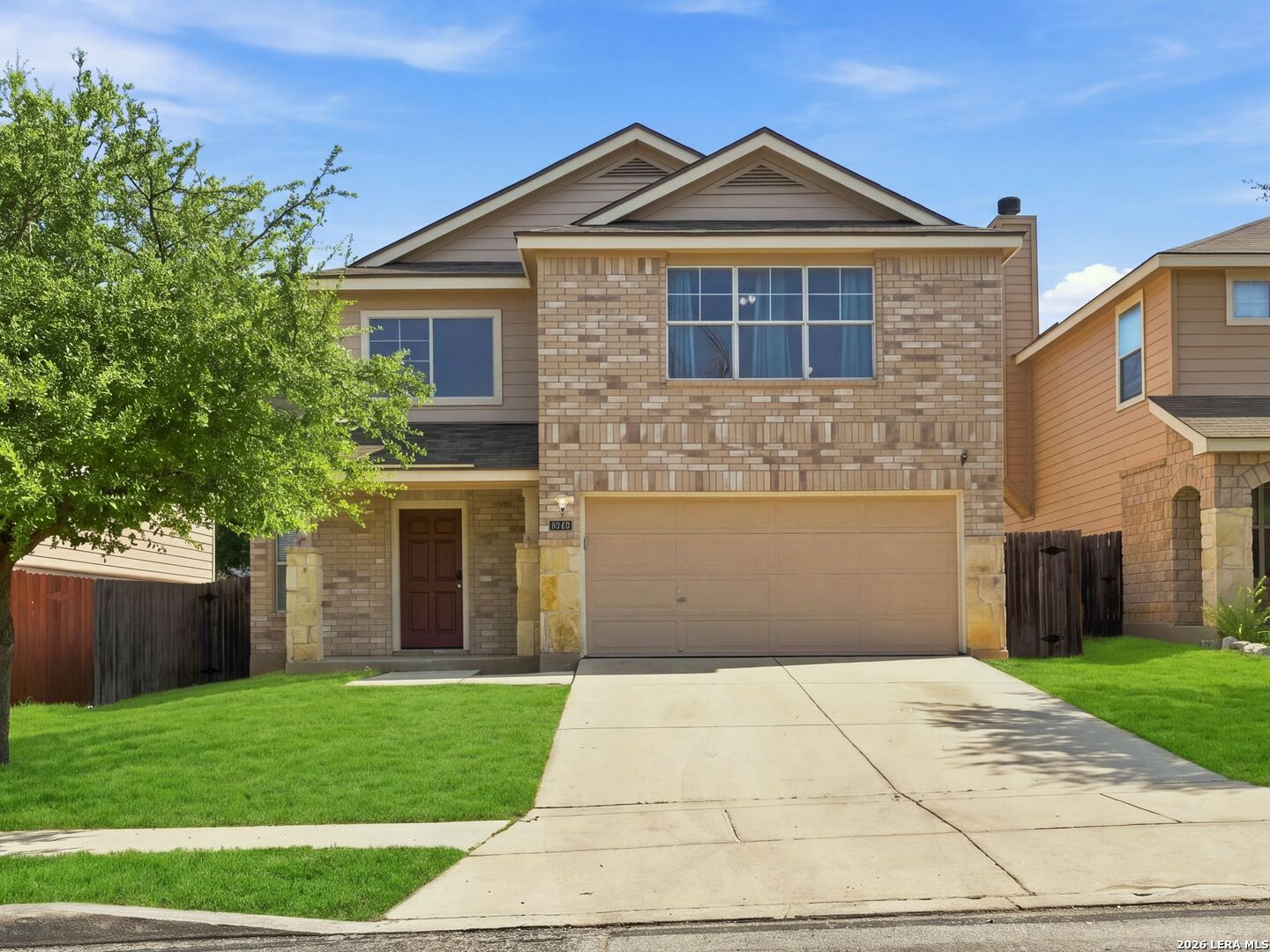5512 Saffron Way, Leon Valley, TX 78238 — photo 1