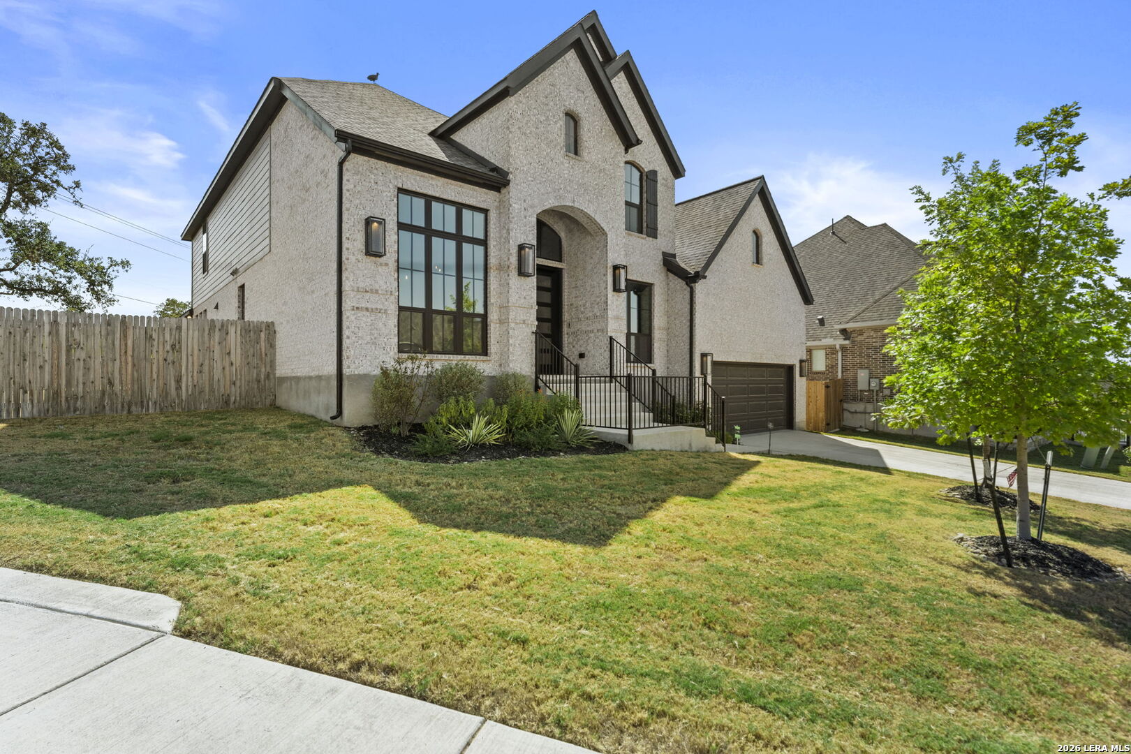 10316 REDDING BND, ,  78254 — photo 1