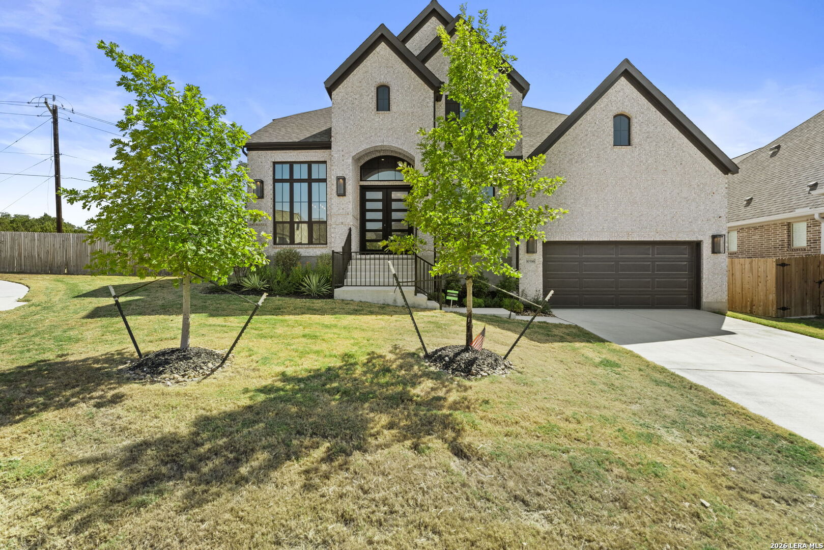 10316 REDDING BND, San Antonio, TX 78254 — photo 1