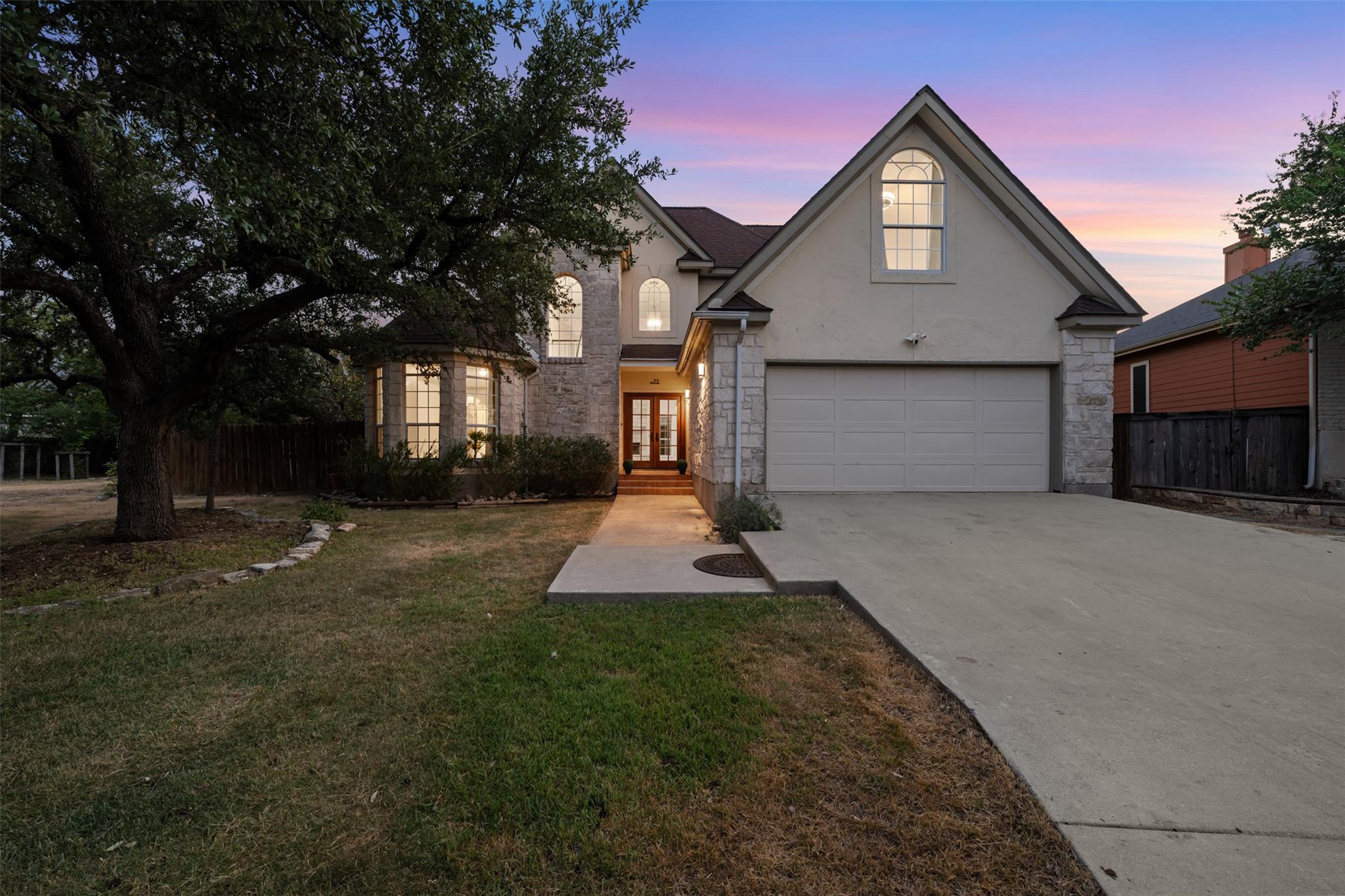 72 Crazy Cross, Wimberley, TX 78676 — photo 1