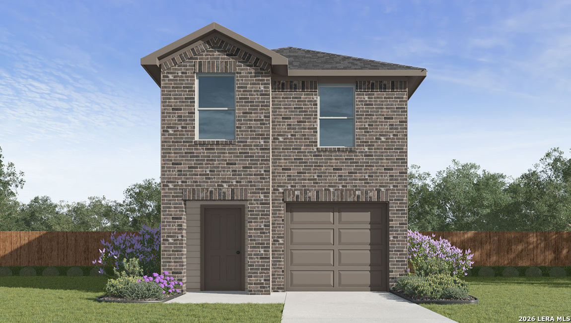 5308 Kenora Crest, San Antonio, TX 78238 — photo 1