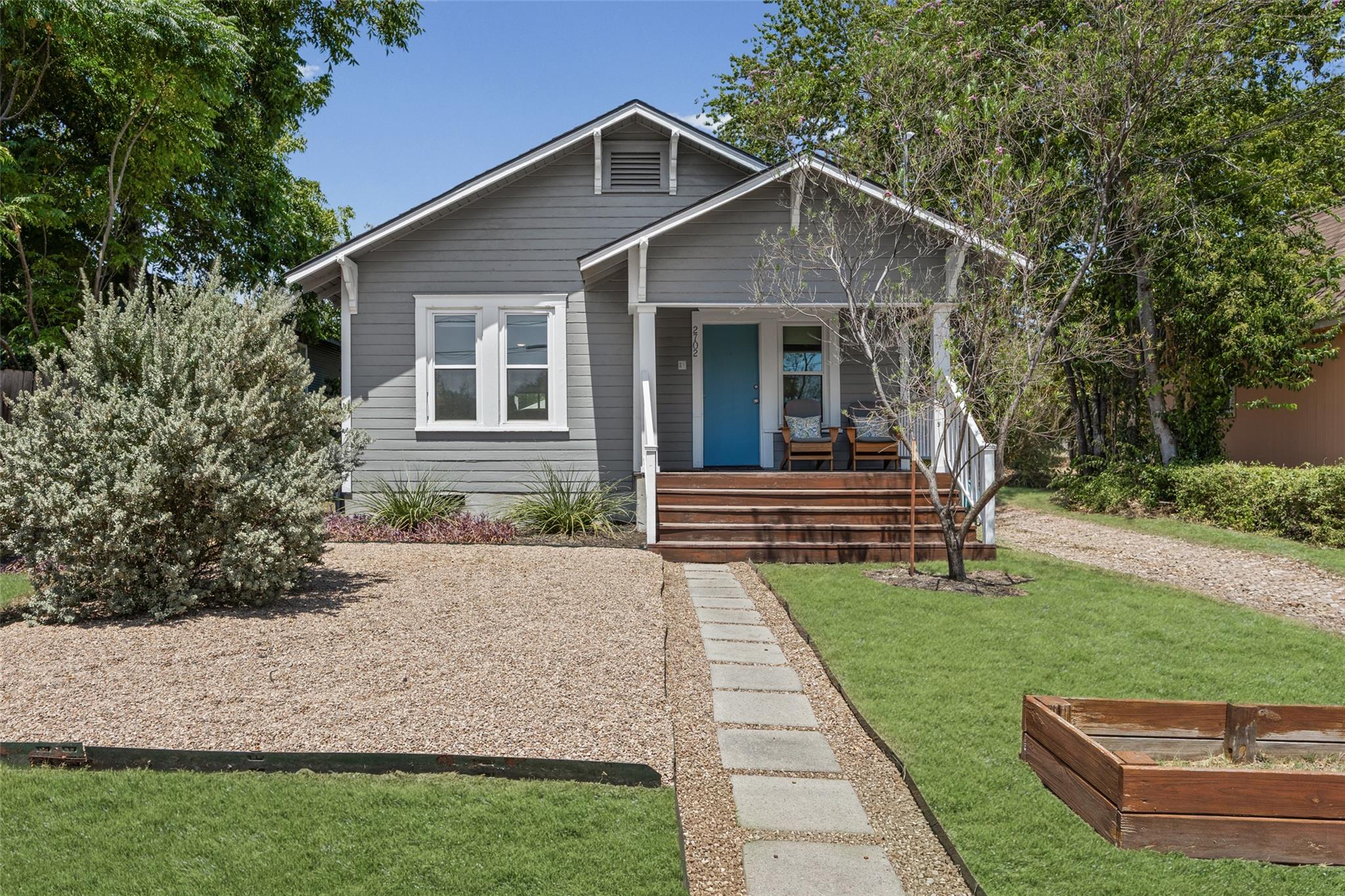 2702 22nd, Austin, TX 78722 — photo 1
