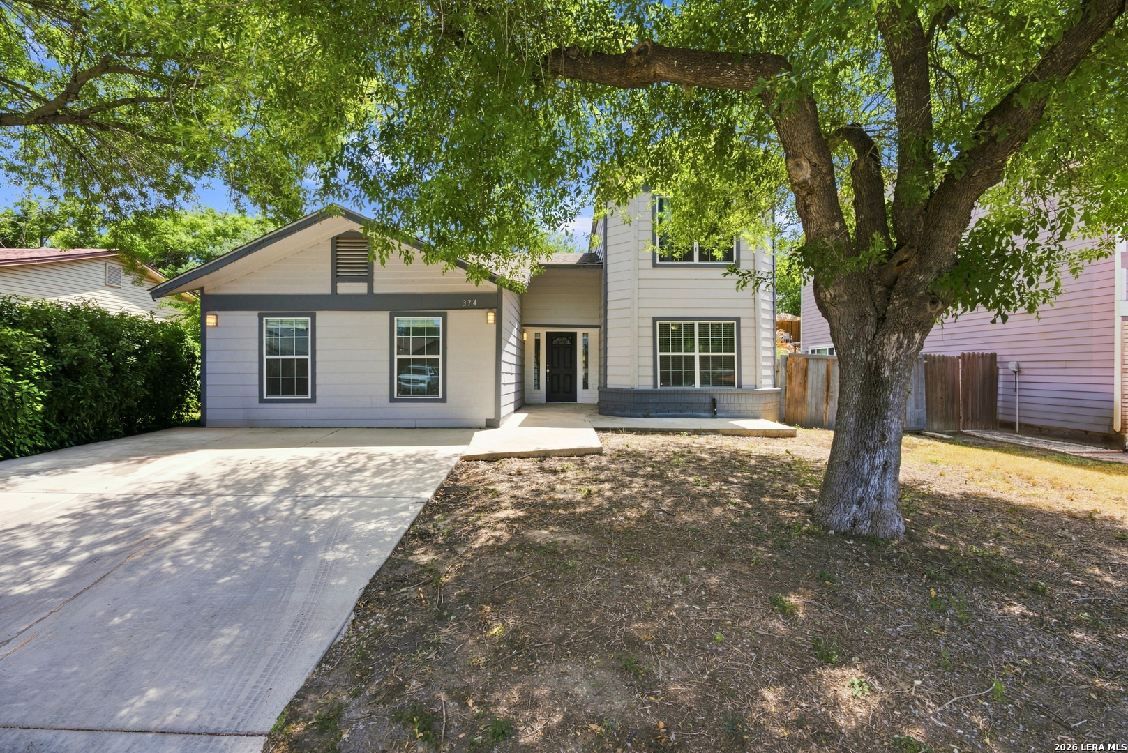 374 CYPRESSWAY DR, , 78245 — photo 1