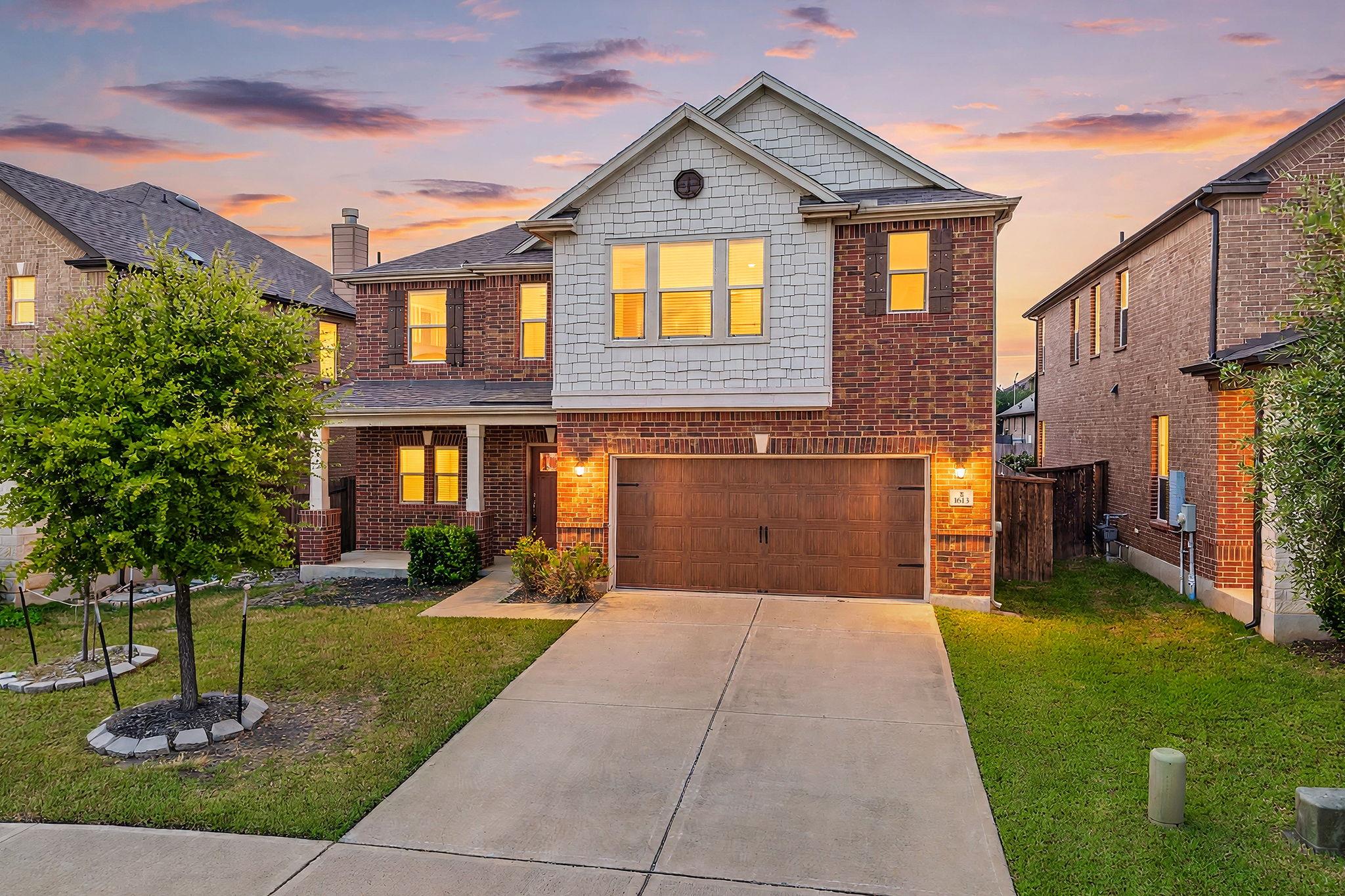 1613 Sonny, Leander, TX 78641 — photo 1