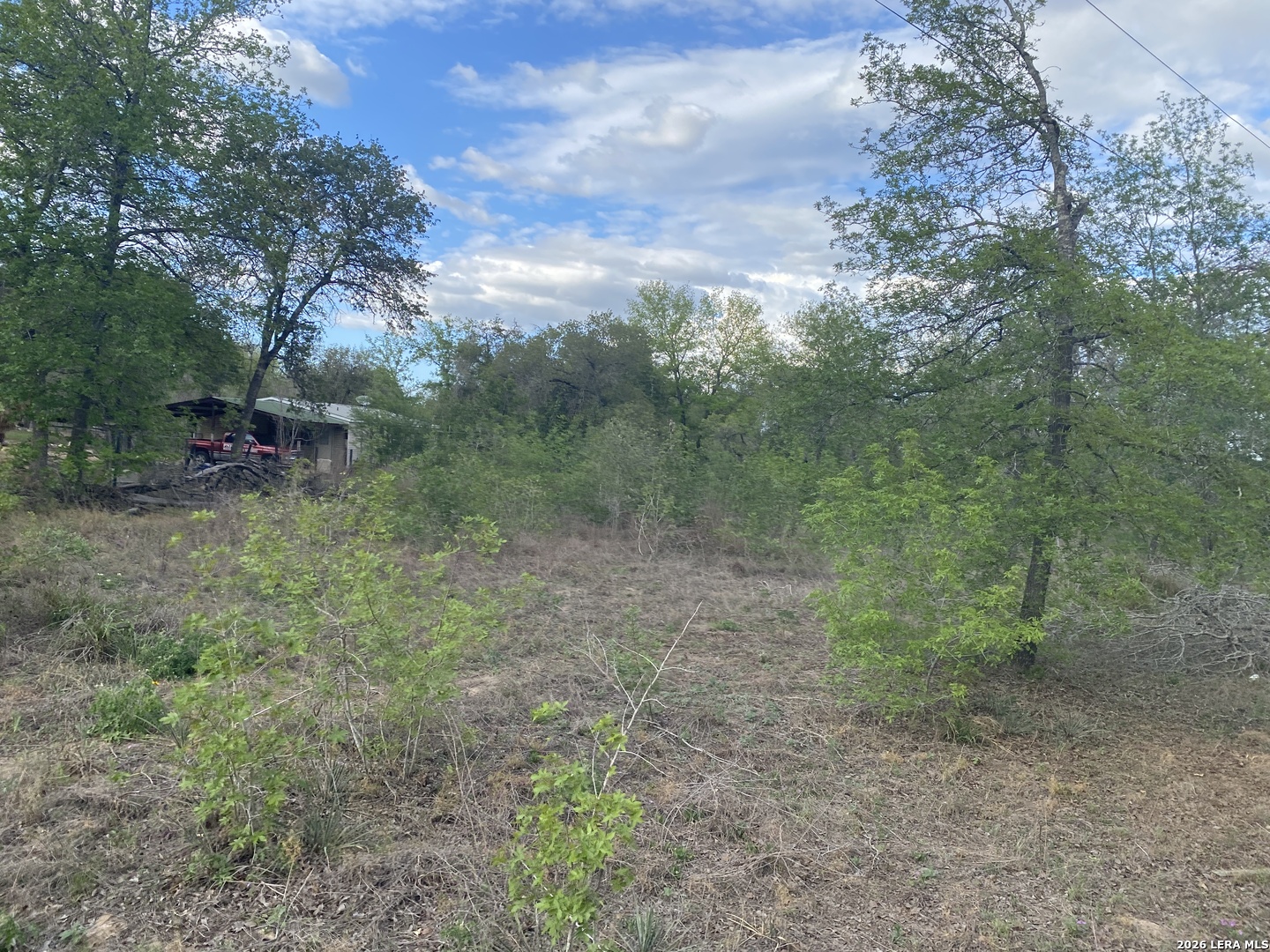 1823 Comal CV, , 78264 — photo 1