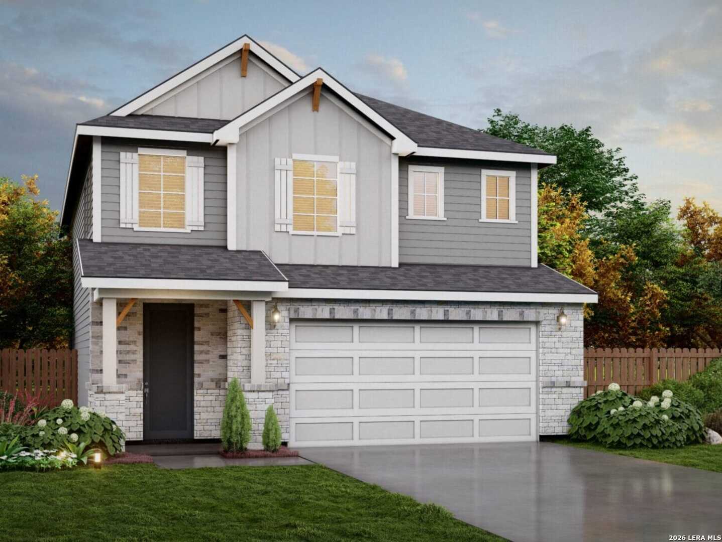 226 Scott Square, San Antonio, TX 78253 — photo 1