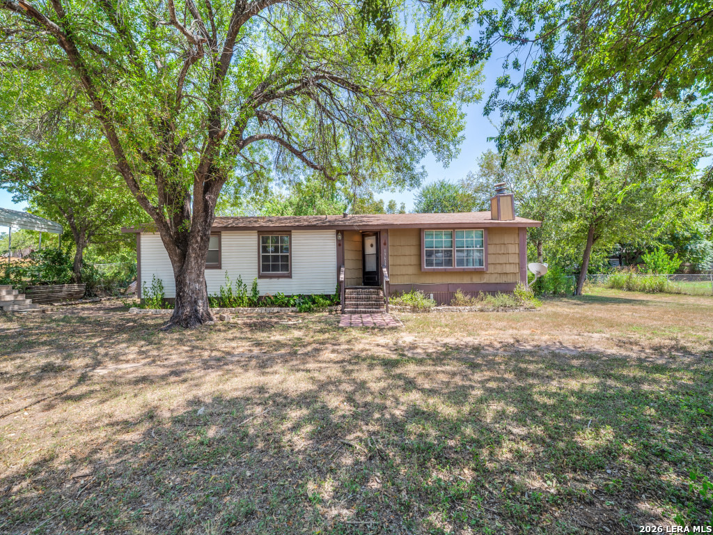 13634 OWL TREE ST, San Antonio, TX 78253 — photo 1