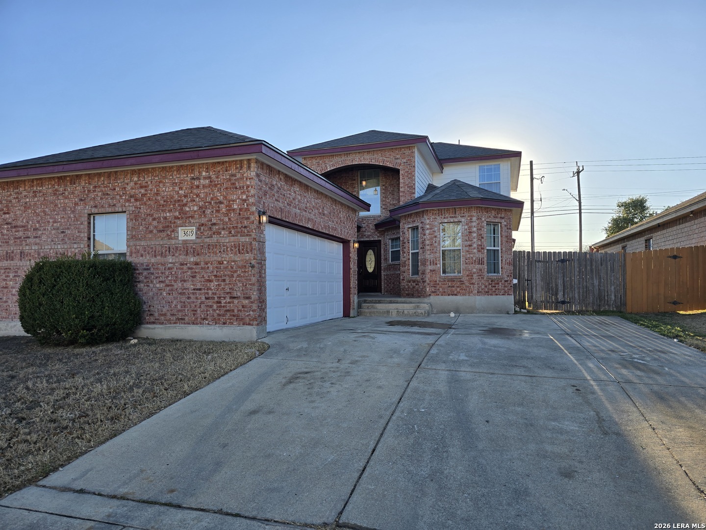 3619 Grissom Mist, ,  78251 — photo 1