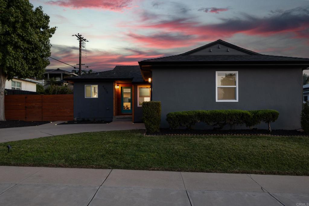 4975 Greenbrier Avenue, San Diego, CA 92120 — photo 1