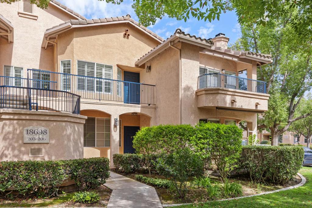 18698 Caminito Cantilena 206, San Diego, CA 92128 — photo 1