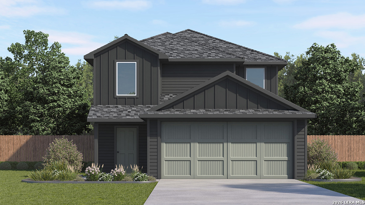 6122 Catawba Flint, San Antonio, TX 78253 — photo 1