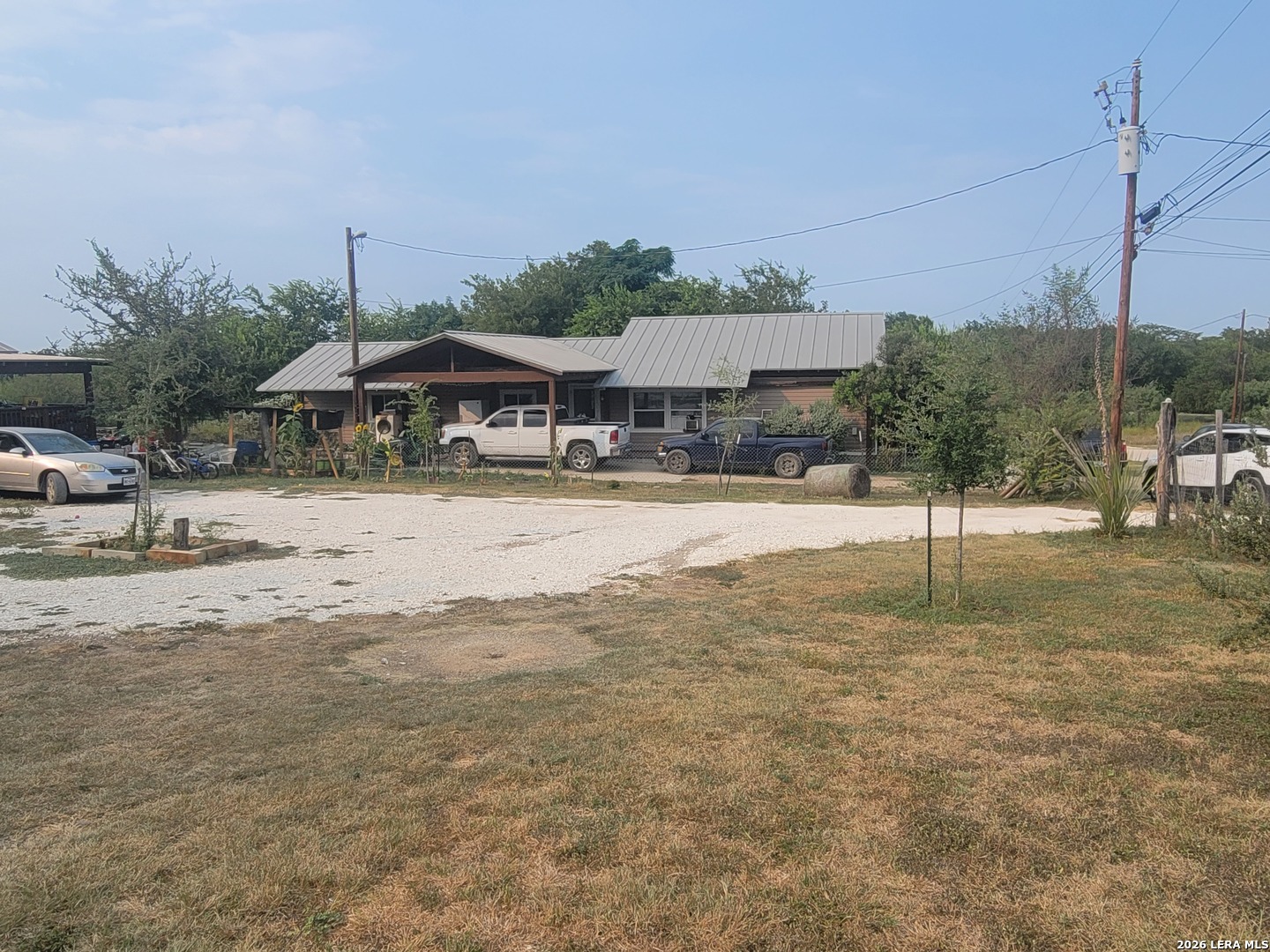 505 Chaparral, Bandera, TX 78003 — photo 1