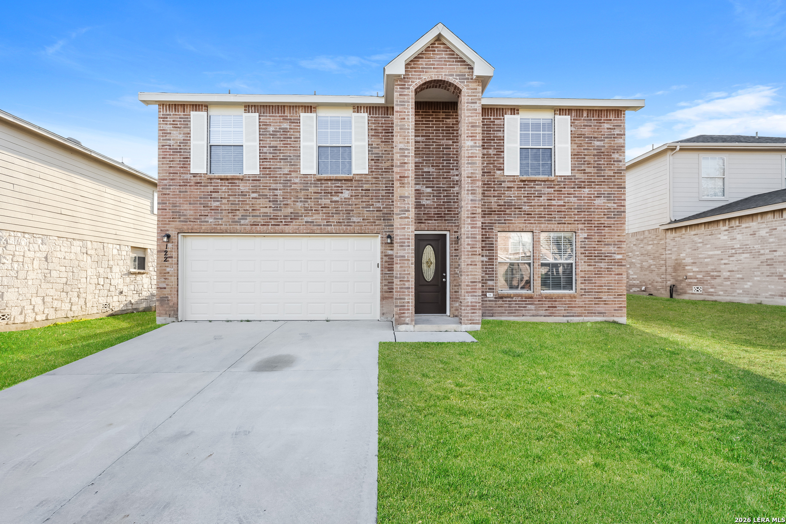 122 Blue Juniper, San Antonio, TX 78253 — photo 1