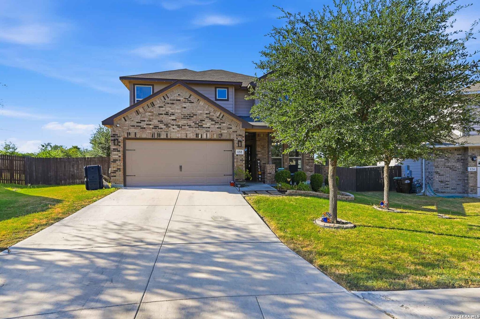 132 HUNTERS RNCH W, San Antonio, TX 78253 — photo 1