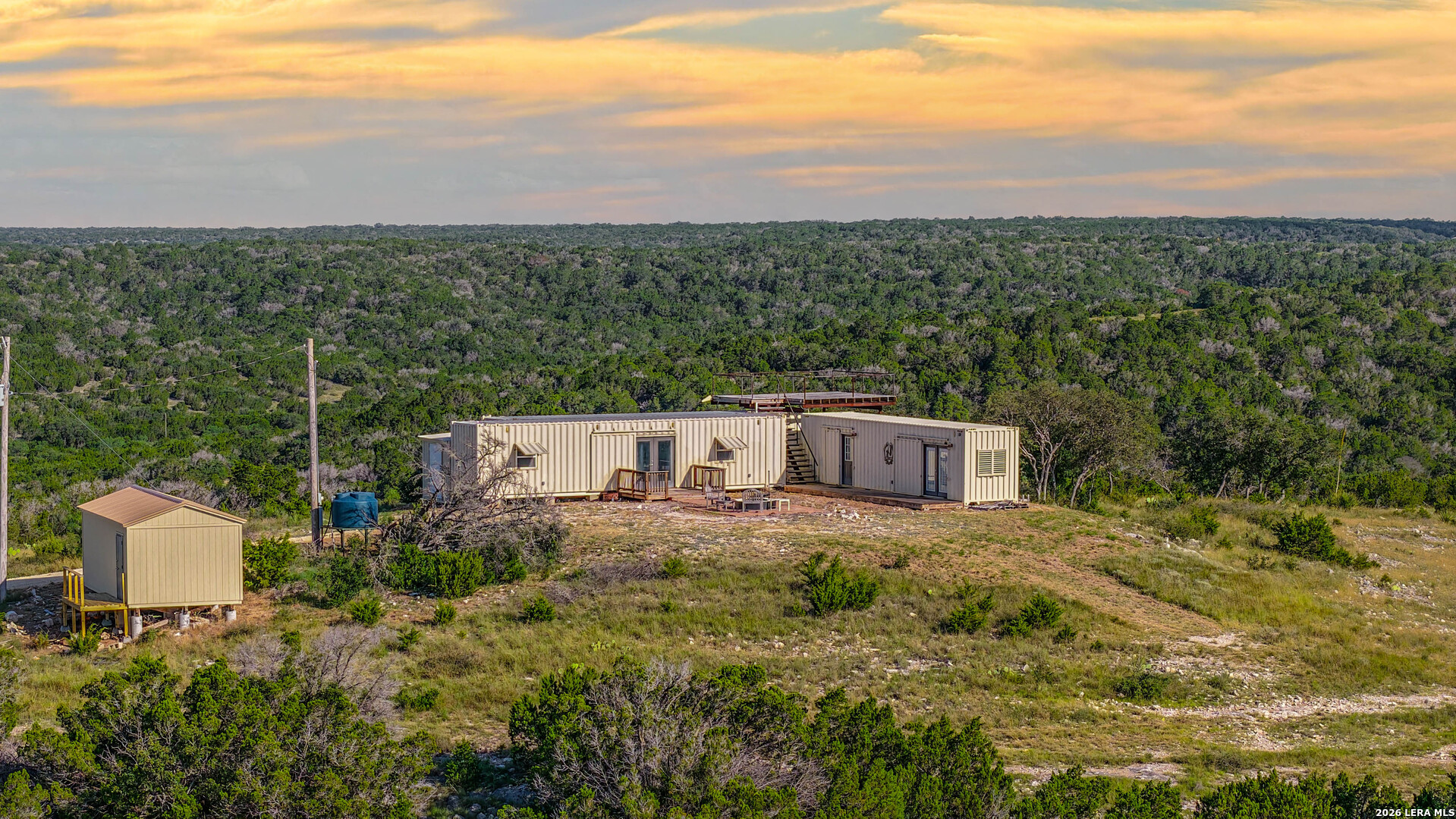 S SD45680, Rocksprings, TX 78880 — photo 1