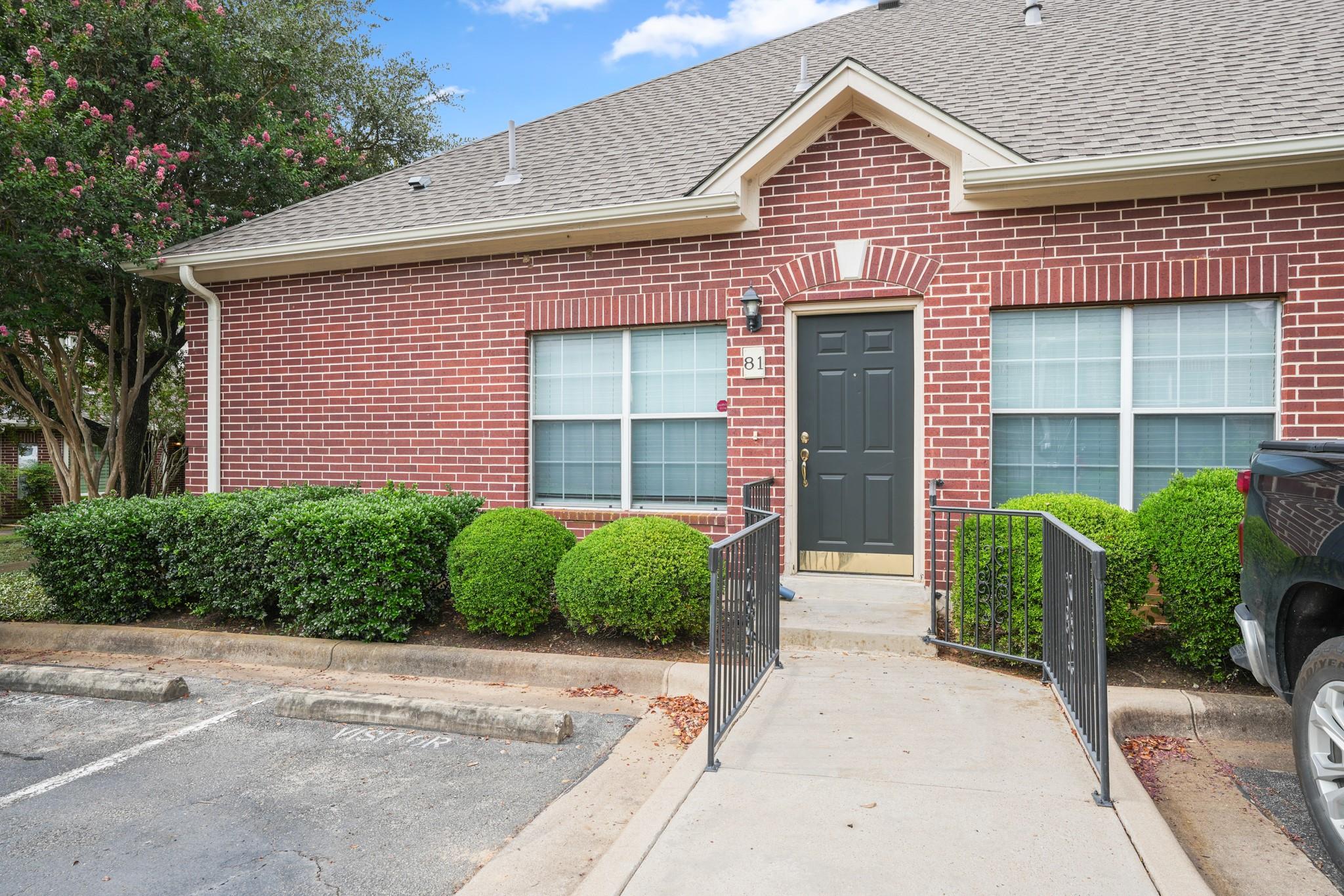 5515  DAVIS Ln  #81, Austin, TX 78749 — photo 1