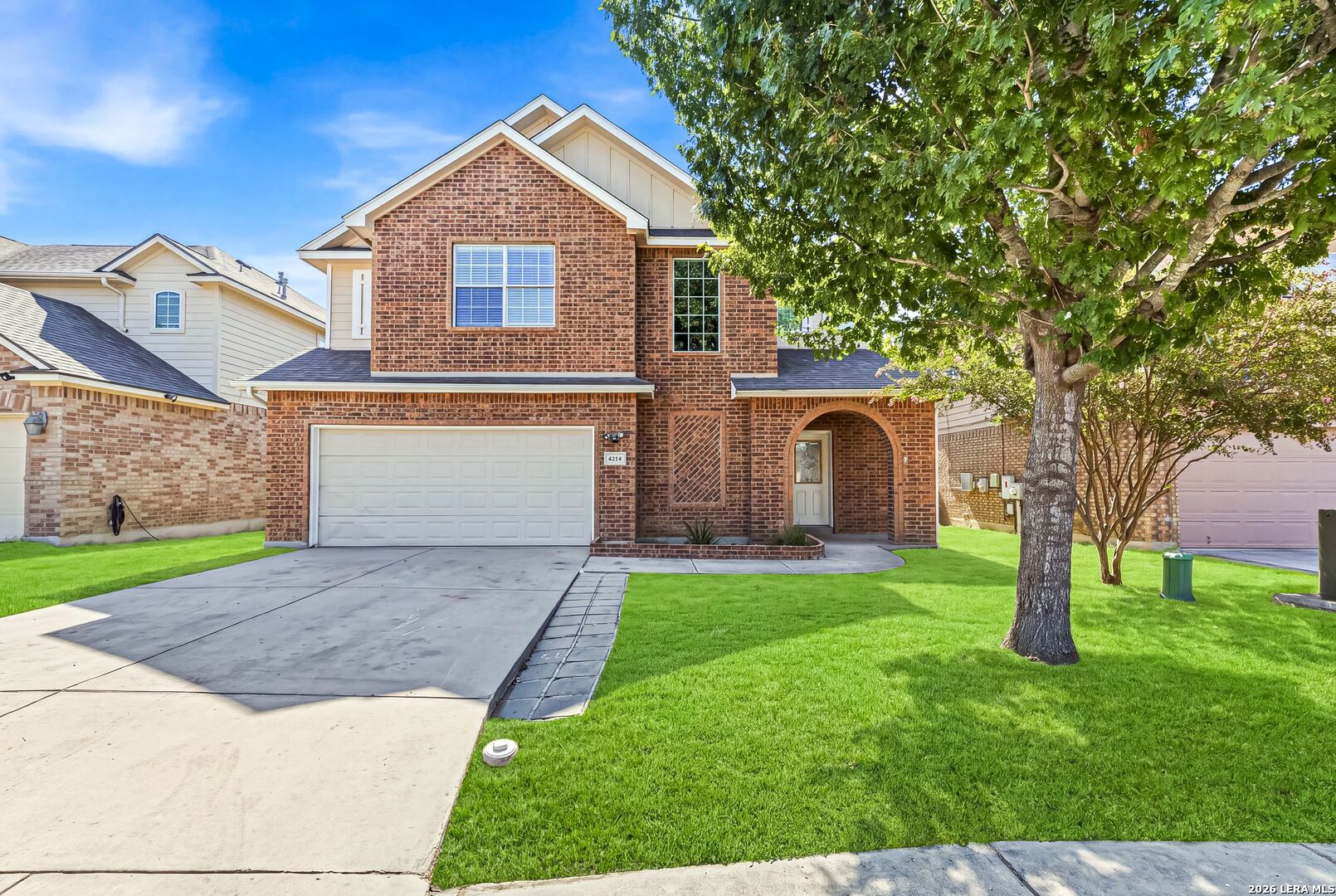 4214 Loring, Converse, TX 78109 — photo 1
