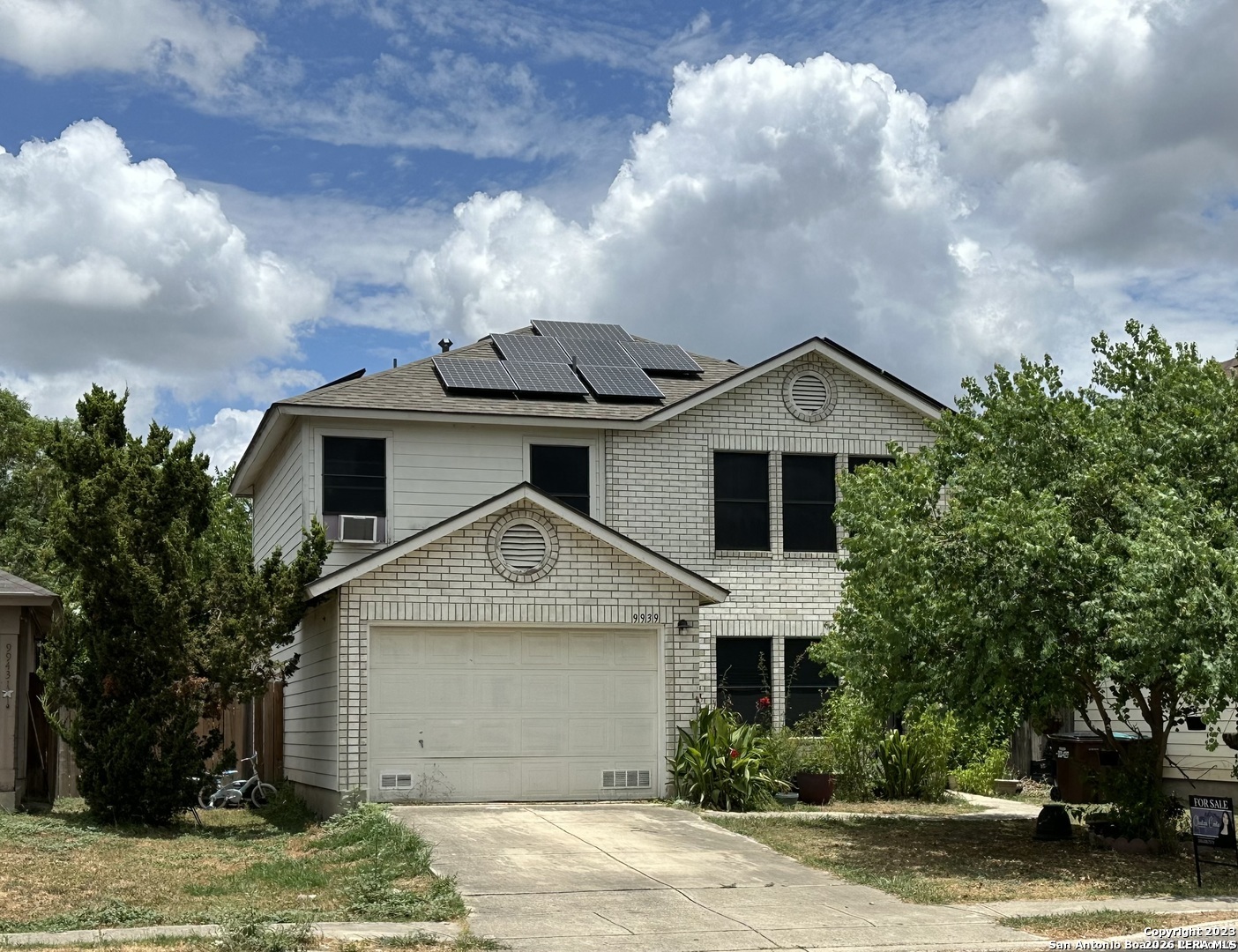 9939 SUNSET PL, San Antonio, TX 78245 — photo 1