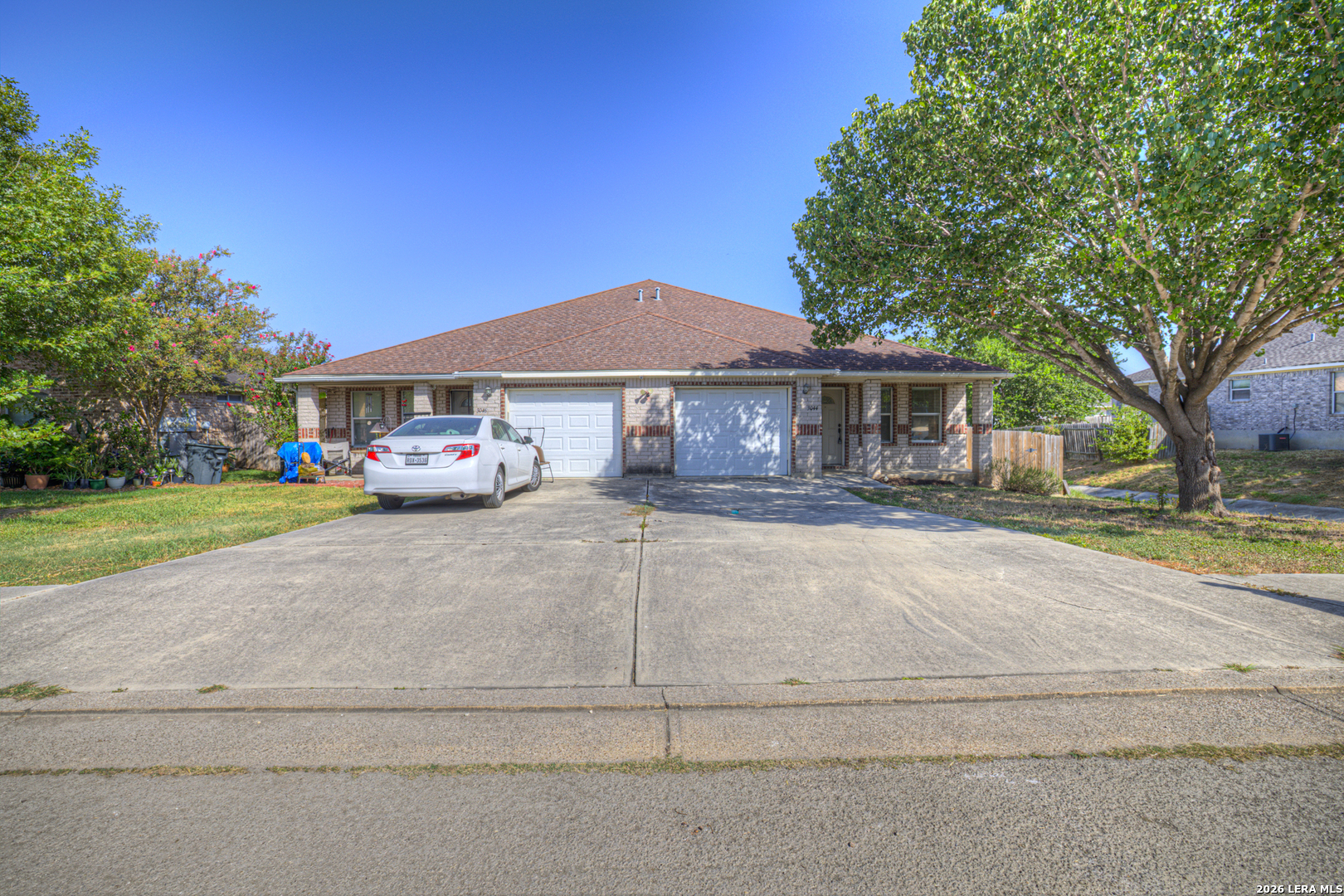 3046 AND 3044 Green Mountain, New Braunfels, TX 78130 — photo 1
