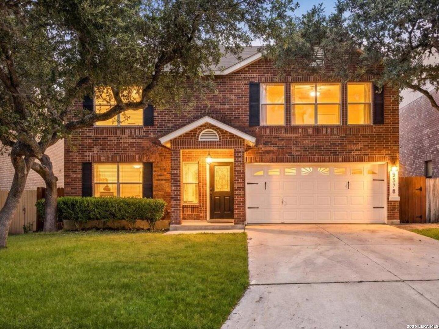 9578 Coolbrook, San Antonio, TX 78250 — photo 1