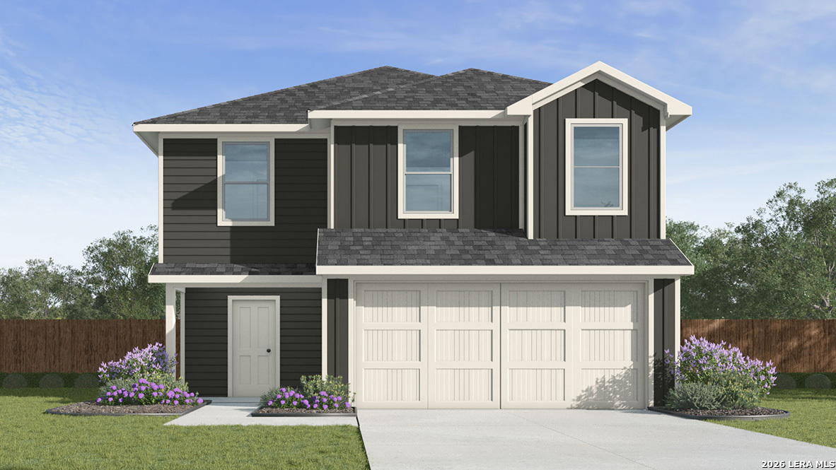 13838 Petronila Jade, San Antonio, TX 78253 — photo 1