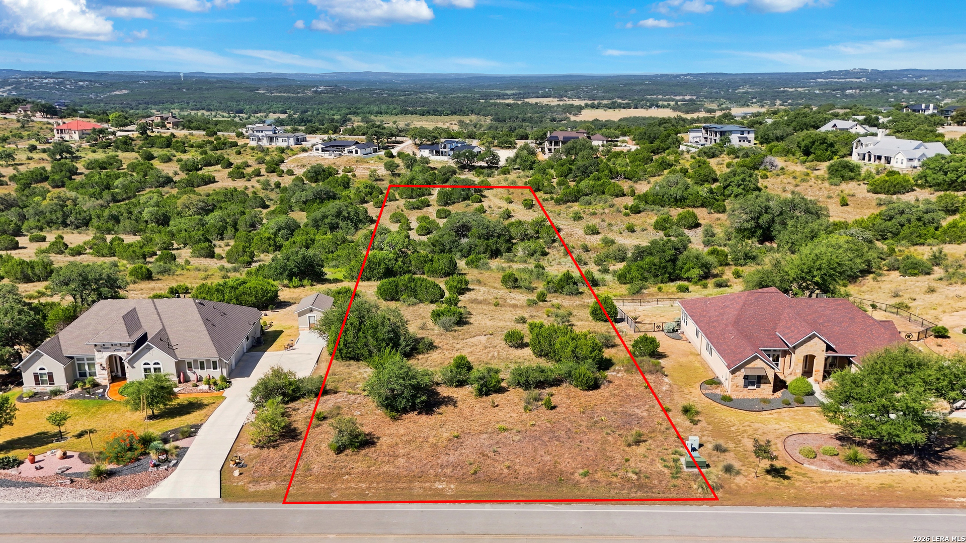 222 Starling Pass, Spring Branch, TX 78070 — photo 1