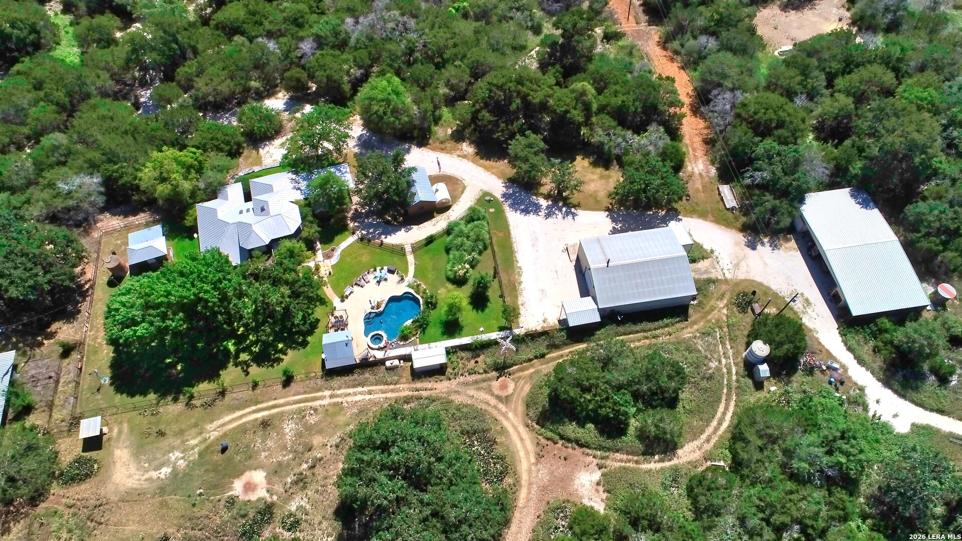4065 N Cypress Creek Road
