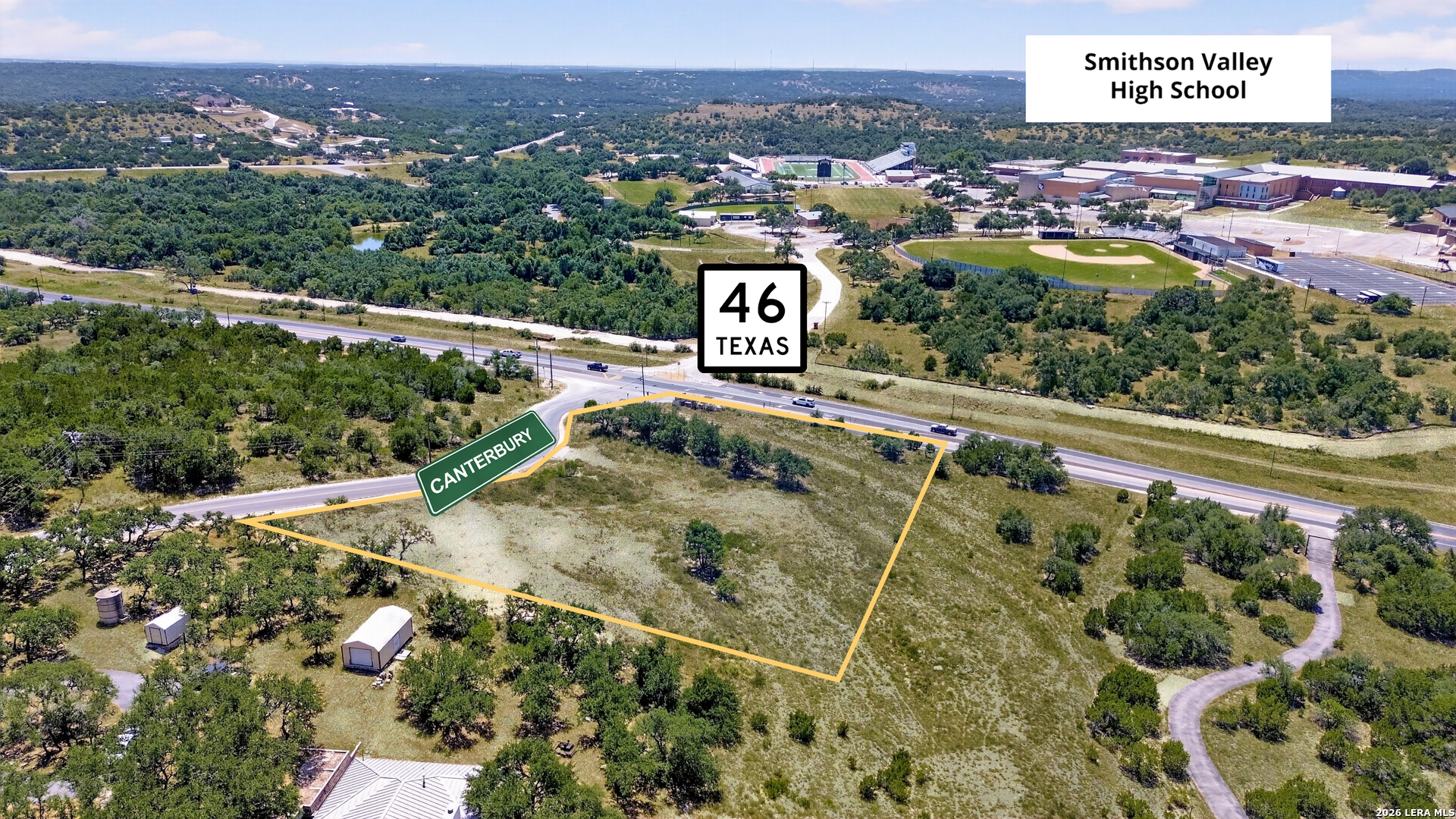 14004 STATE HIGHWAY 46 W, ,  78070 — photo 1