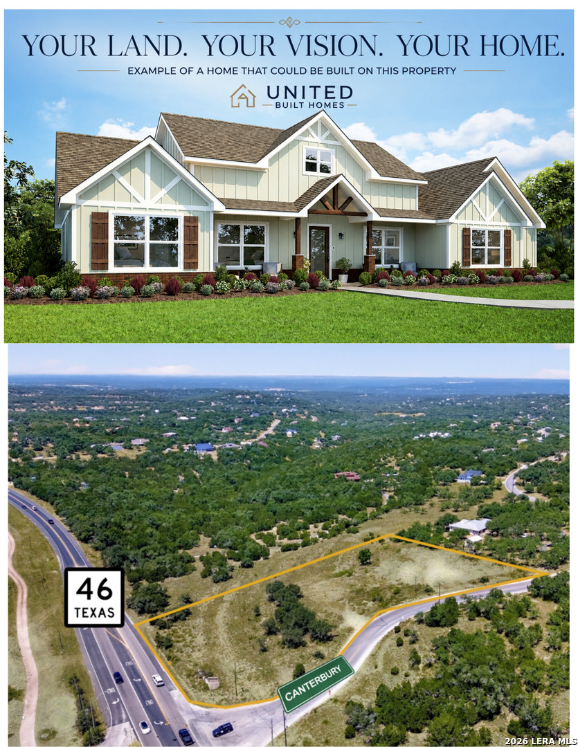 14004 STATE HIGHWAY 46 W, Spring Branch, TX 78070 — photo 1
