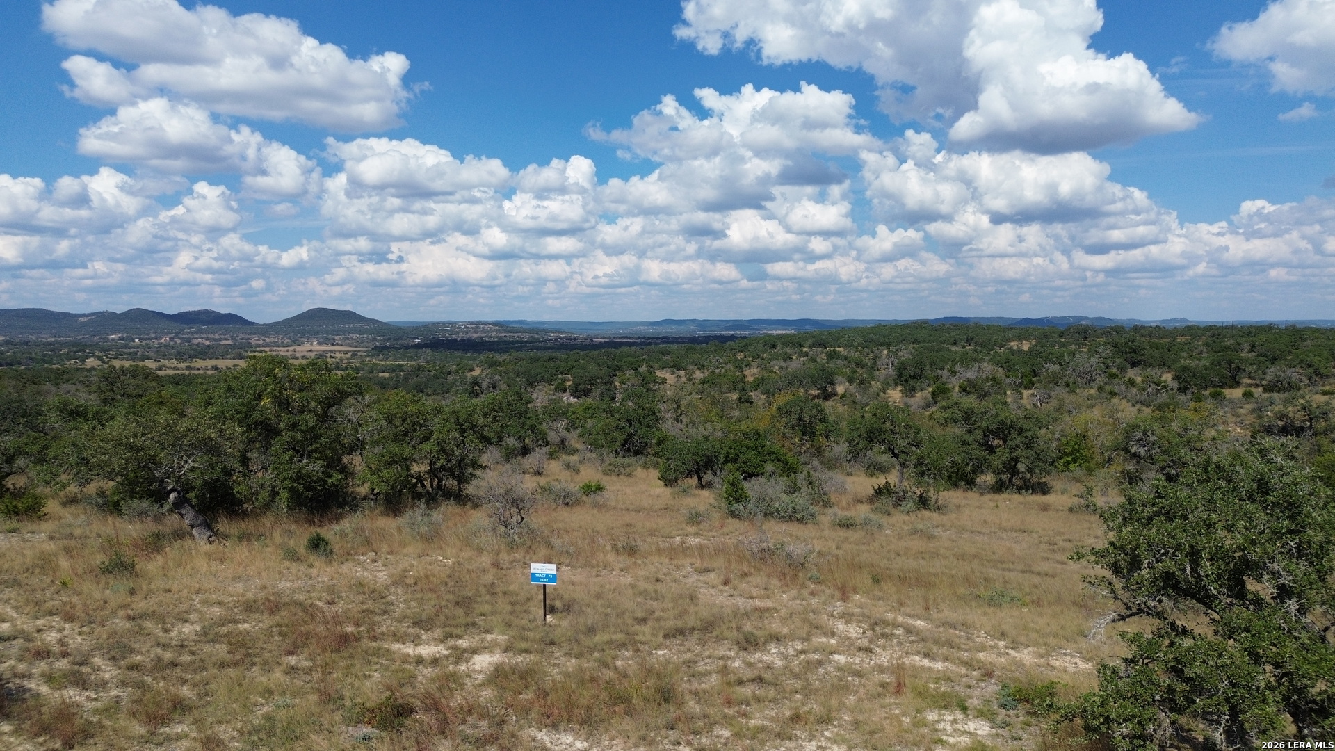 LOT 73 Winans Creek Ranch, Pipe Creek, TX 78063 — photo 1