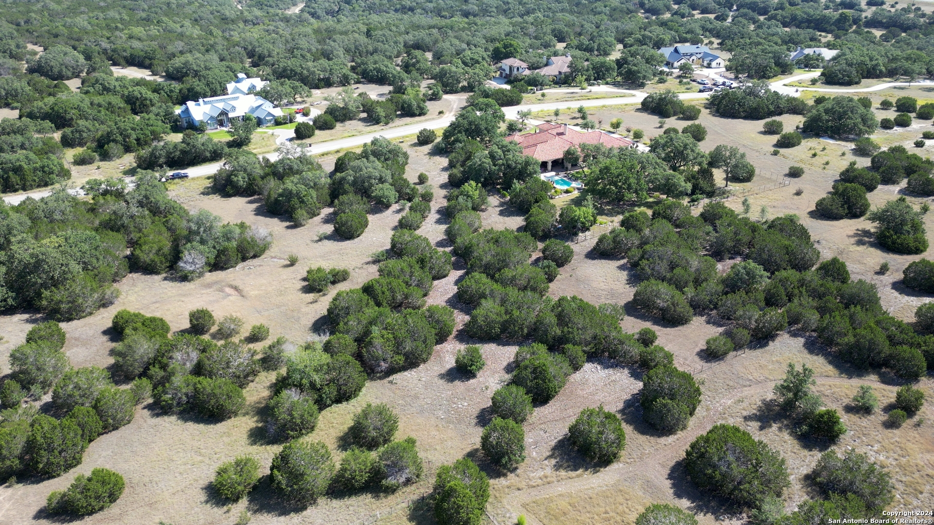 TBD LOT 45 VERDE PT, Boerne, TX 78006 — photo 1