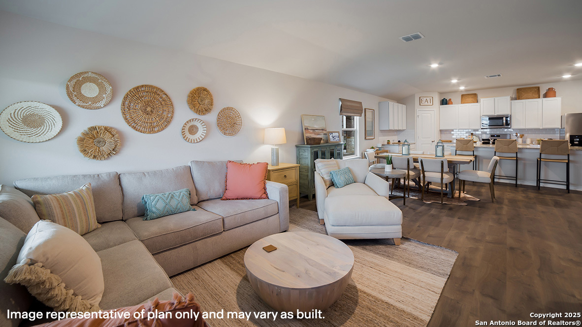 13649 Gunnison Quartz, ,  78253 — photo 1