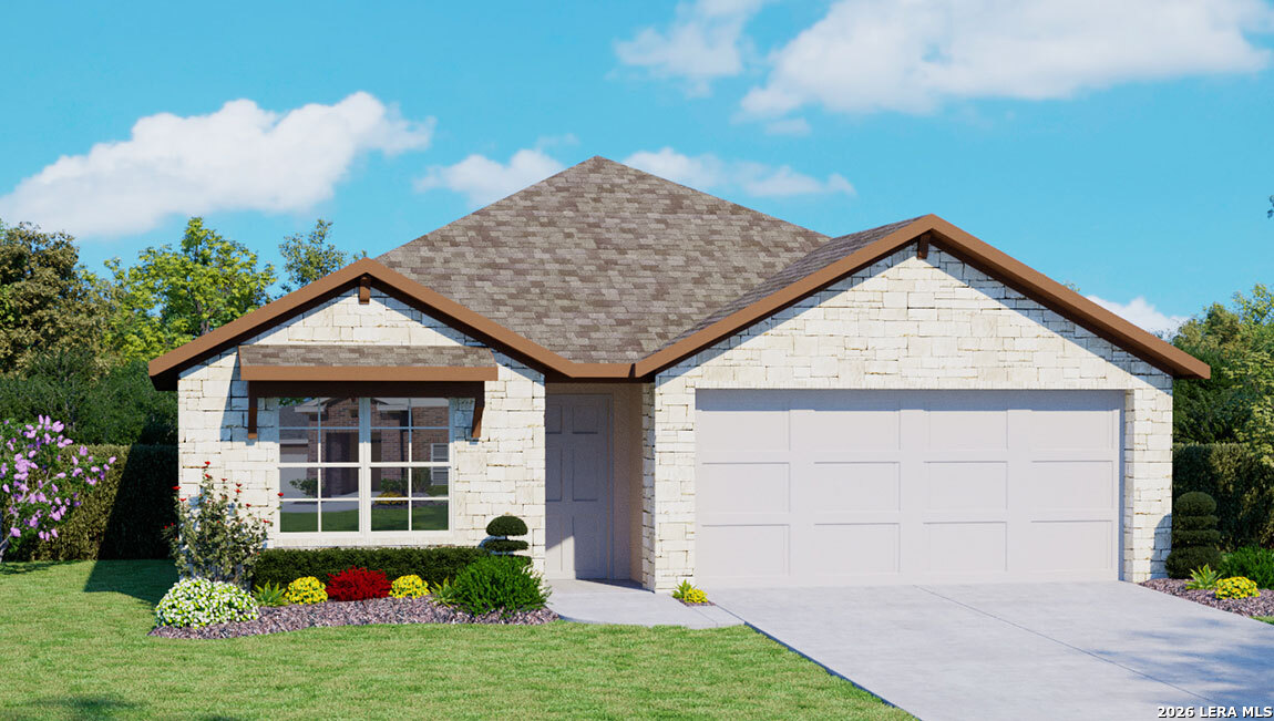 13649 Gunnison Quartz, San Antonio, TX 78253 — photo 1