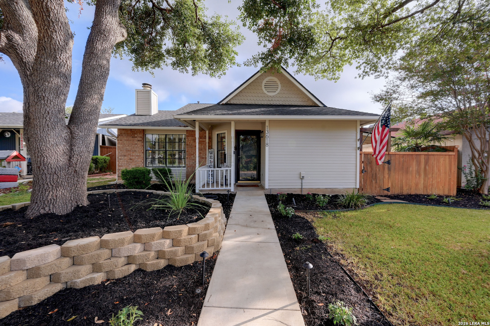 13618 Princes Knolls, San Antonio, TX 78231 — photo 1