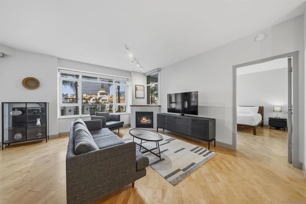 700 W Harbor 407, San Diego, CA 92101 — photo 1