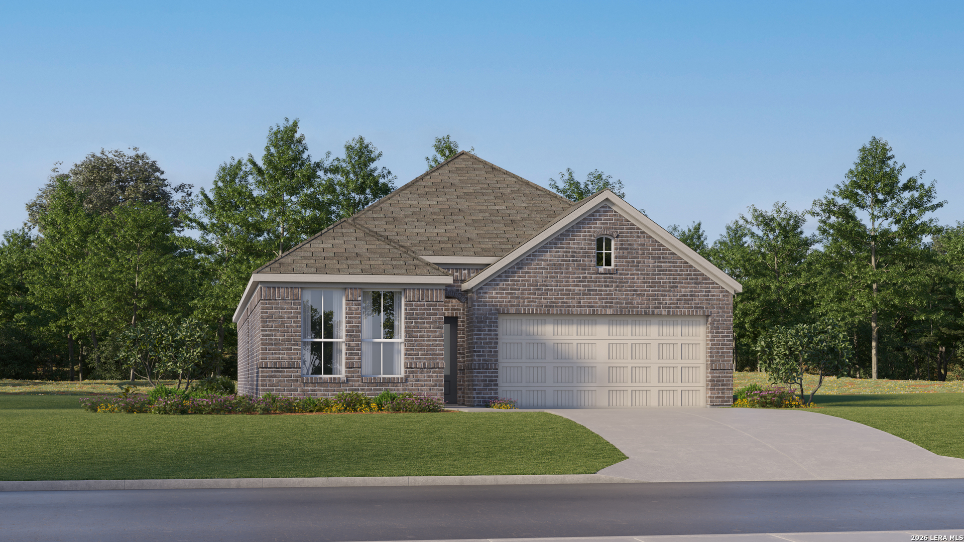 231 Joshua Cove, ,  78624 — photo 1
