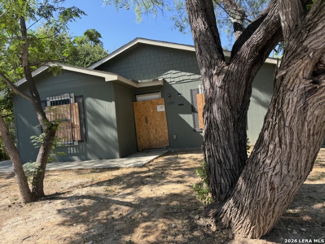 4103 San Luis Street, , 78237 — photo 1