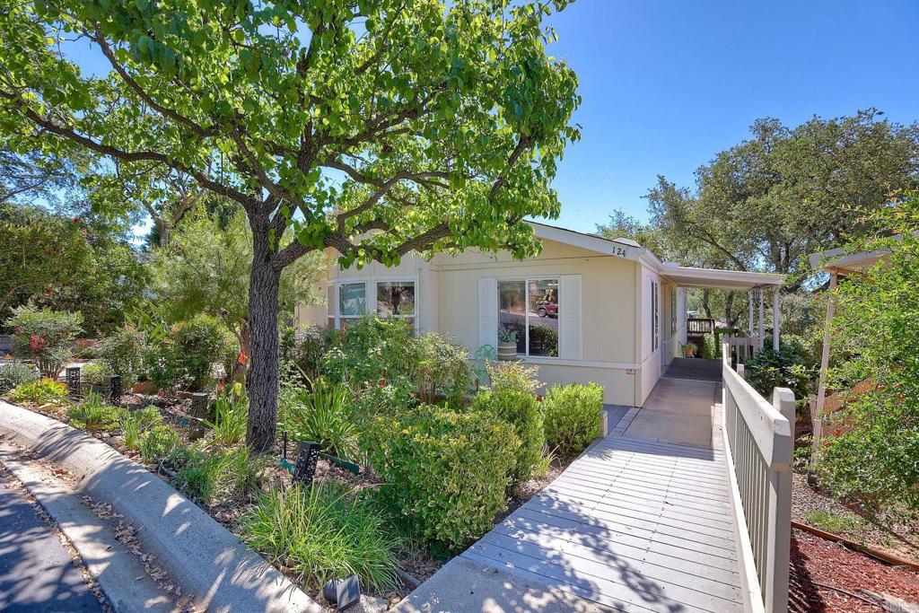 18218 Paradise Mountain Rd Spc 124 Lot 124, Valley Center, CA 92082 — photo 1