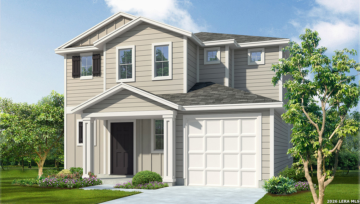 13811 Pease Crossing, San Antonio, TX 78253 — photo 1