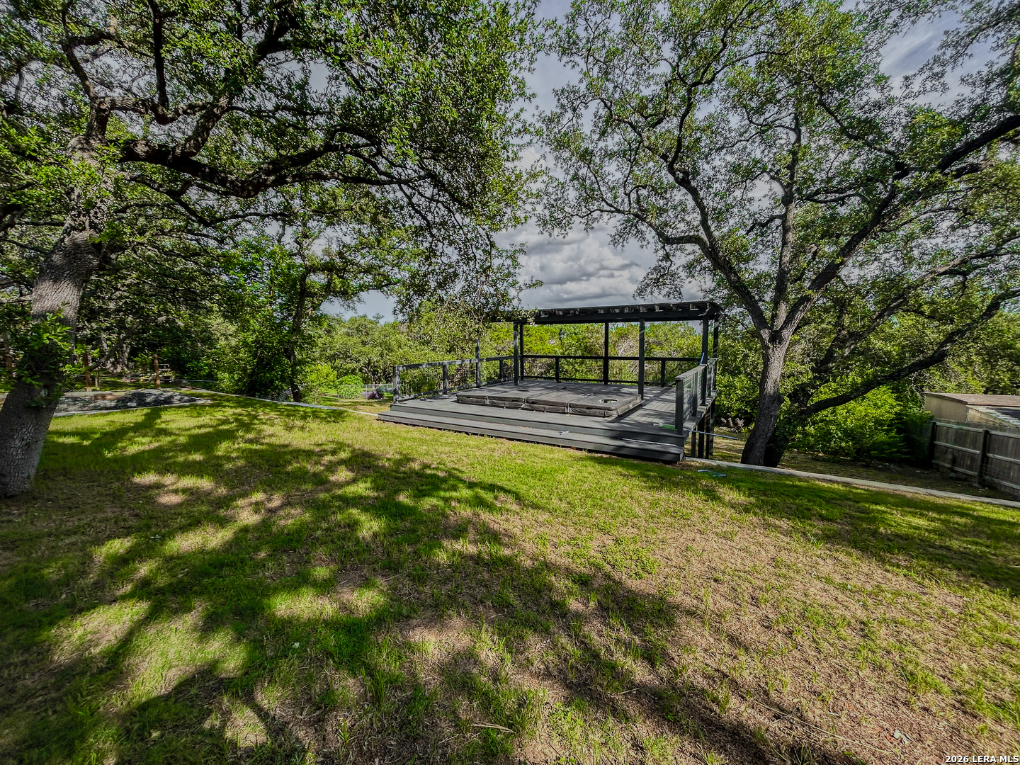 7418 WILD EAGLE RD, , 78255 — photo 1
