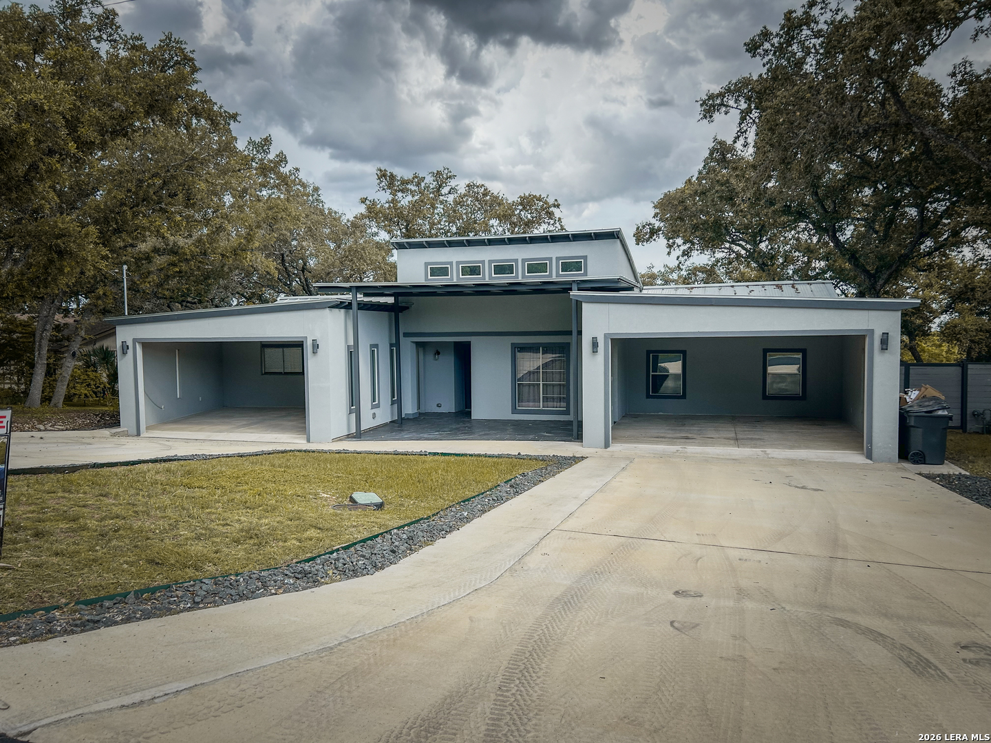 7418 WILD EAGLE RD, San Antonio, TX 78255 — photo 1