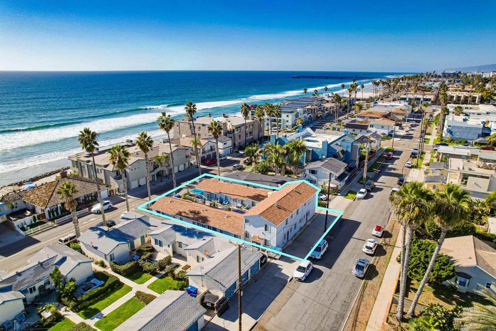 920 S Pacific, Oceanside, CA 92054 — photo 1