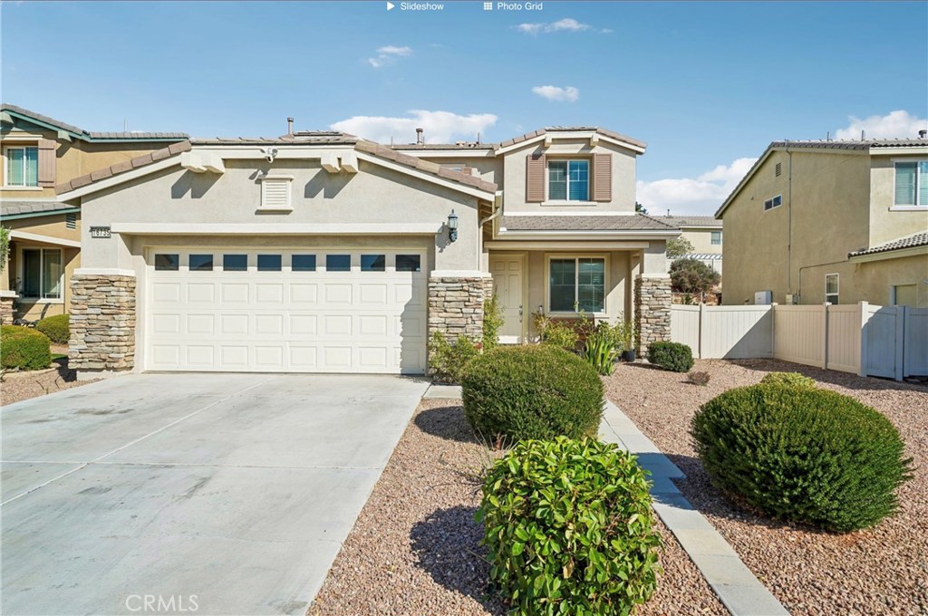 16735 Desert Star, Victorville, CA 92394 — photo 1
